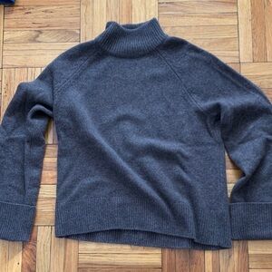 Reformation sweater